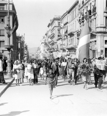 Τηλεφωνική Εταιρεία. Η πρώτη απεργία της Κατοχής