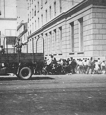 22 Ιουλίου 1943. Η μεγαλύτερη αντιστασιακή διαδήλωση